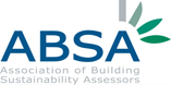 ABSA Association of Building Sustainability Assessors
